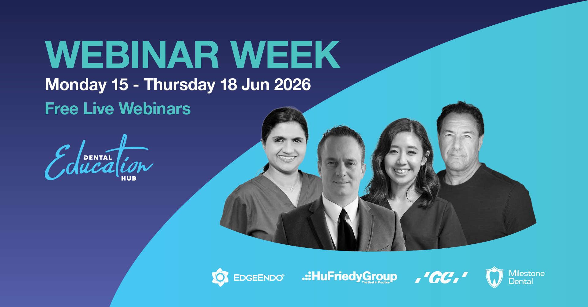 Webinar Week Q2